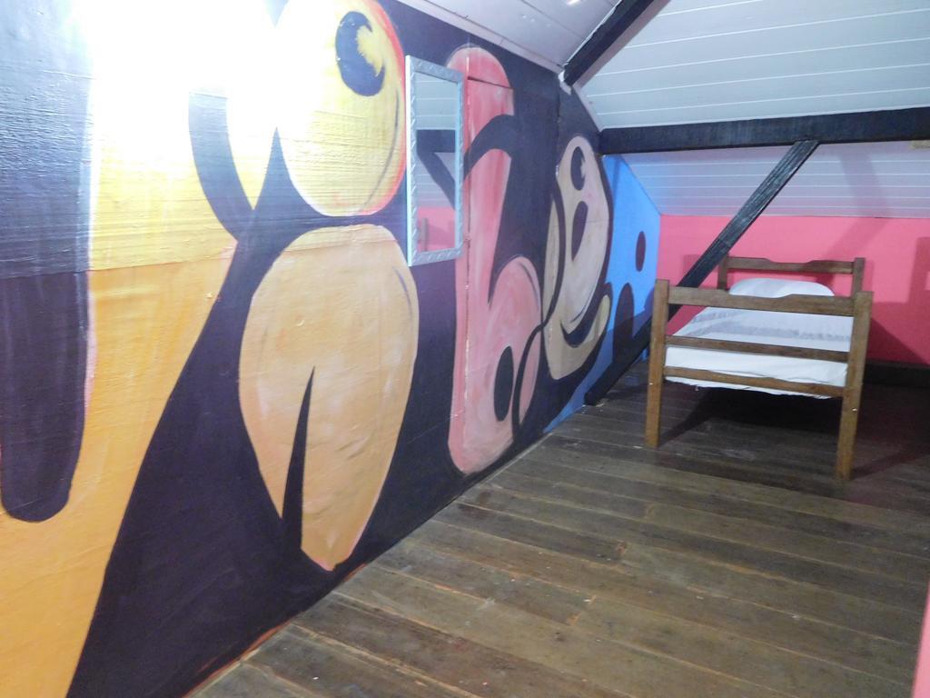 Hostal Vibe Parati